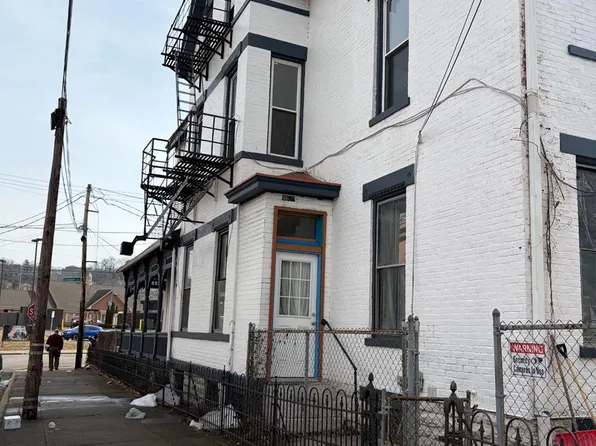 3027 Colerain Ave, Cincinnati, OH 45225