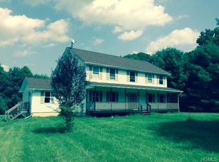 478 Walker Valley Rd, Pine Bush, NY 12566