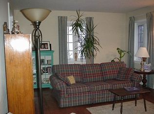 118 University Blvd E, Silver Spring, MD 20901