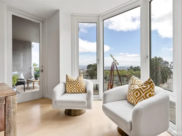 88 King St Unit 403, San Francisco, CA 94107