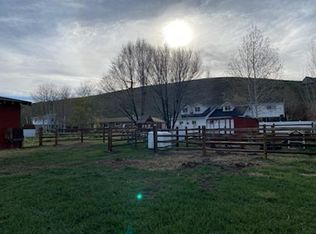 1965 S Hoytsville Rd, Coalville, UT 84017