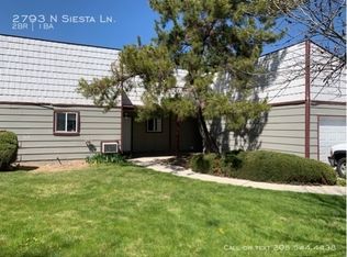 2793 N Siesta Ln, Boise, ID 83704