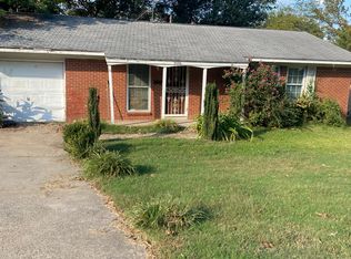 5006 Gum Springs Rd, Little Rock, AR 72209