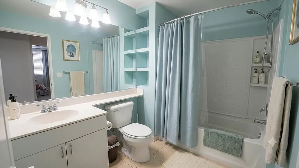 2 bed, 1100 sqft, $1,550 — Photo 3