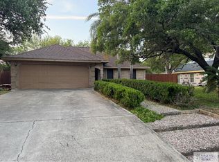 921 Kerria St, Weslaco, TX 78596