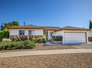 10521 Danube Ave, Granada Hills, CA 91344