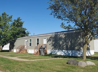 105 Plan, Riverwood, Bellevue, MI 49021