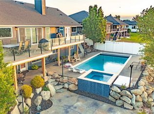 3181 W Lakeside Dr, Moses Lake, WA 98837