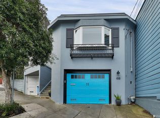 100 Whitney St, San Francisco, CA 94131