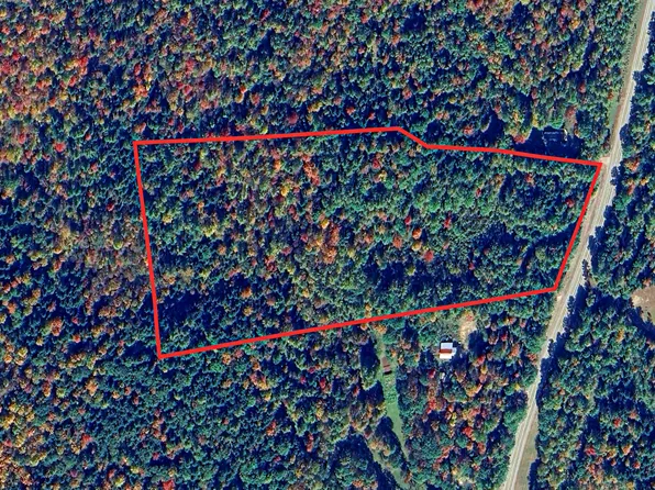 0 Us Route 9, Lewis, NY 12950