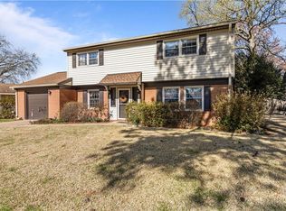 5836 Hartwick Dr, Norfolk, VA 23518