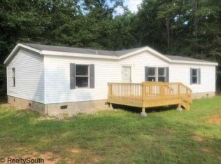 234 Lee Road 2085, Cusseta, AL 36852