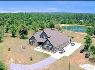 7295 Loblolly Ln, Milton, FL 32570