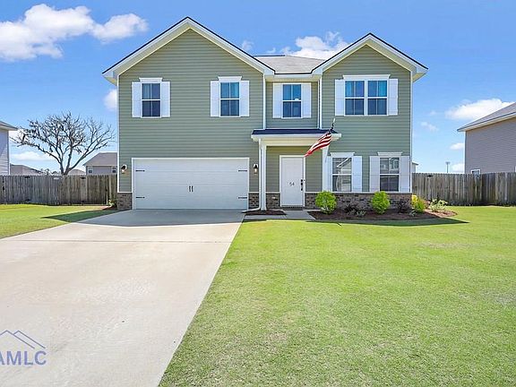 2nd image of 54 Allen Rawls Way SE