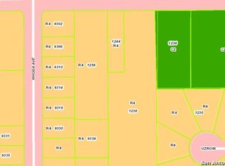 1256 Gillette Blvd, San Antonio, TX 78224