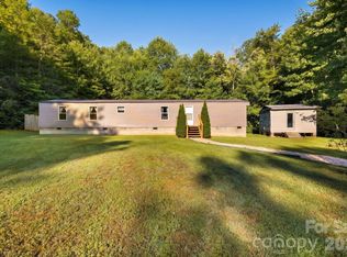 125 Ice Hollow Rd, Zirconia, NC 28790