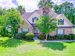 6105 Cottonwood Ln, Blackshear, GA 31516