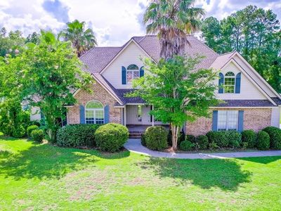 6105 Cottonwood Ln, Blackshear, GA, 31516
