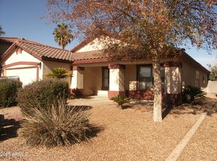 578 W Racine Loop, Casa Grande, AZ 85122