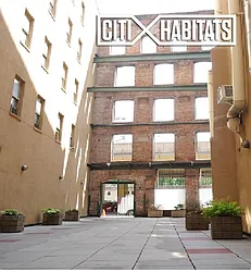 Rented by Citi Habitats