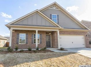 515 Balsam Terrace Way, Huntsville, AL 35824