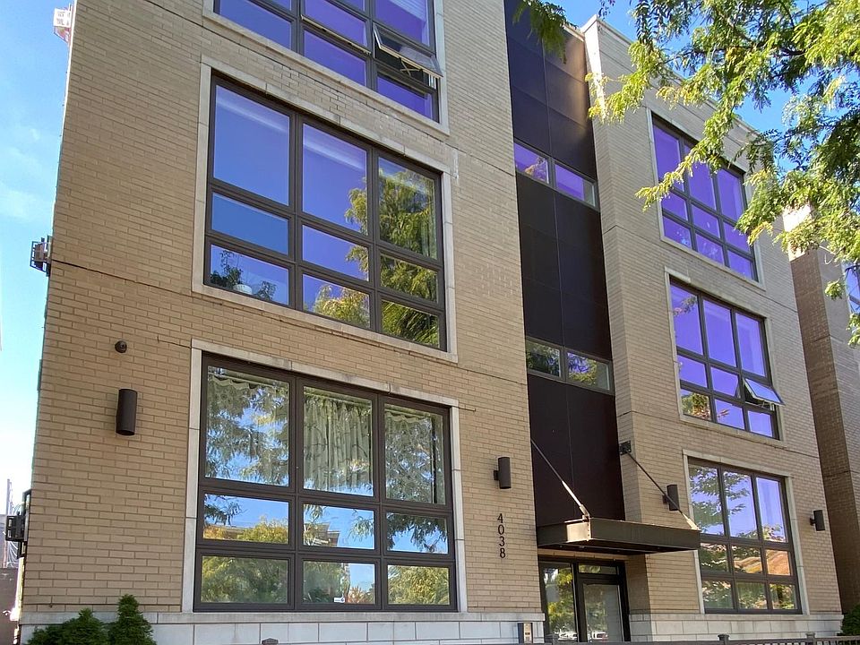 1st image of 4038 N Western Ave APT 1S