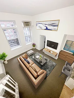 Rented by Voro NYC | media 1