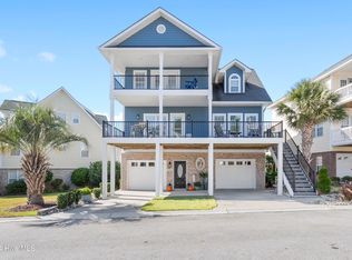 6282 Maritime Way SW, Ocean Isle Beach, NC 28469