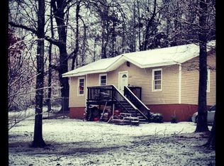 2222 Old Shocco Rd, Talladega, AL 35160