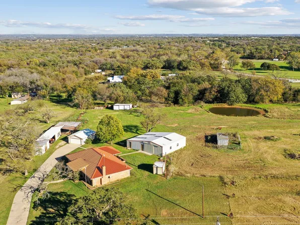 2078 County Road 4698, Boyd, TX 76023
