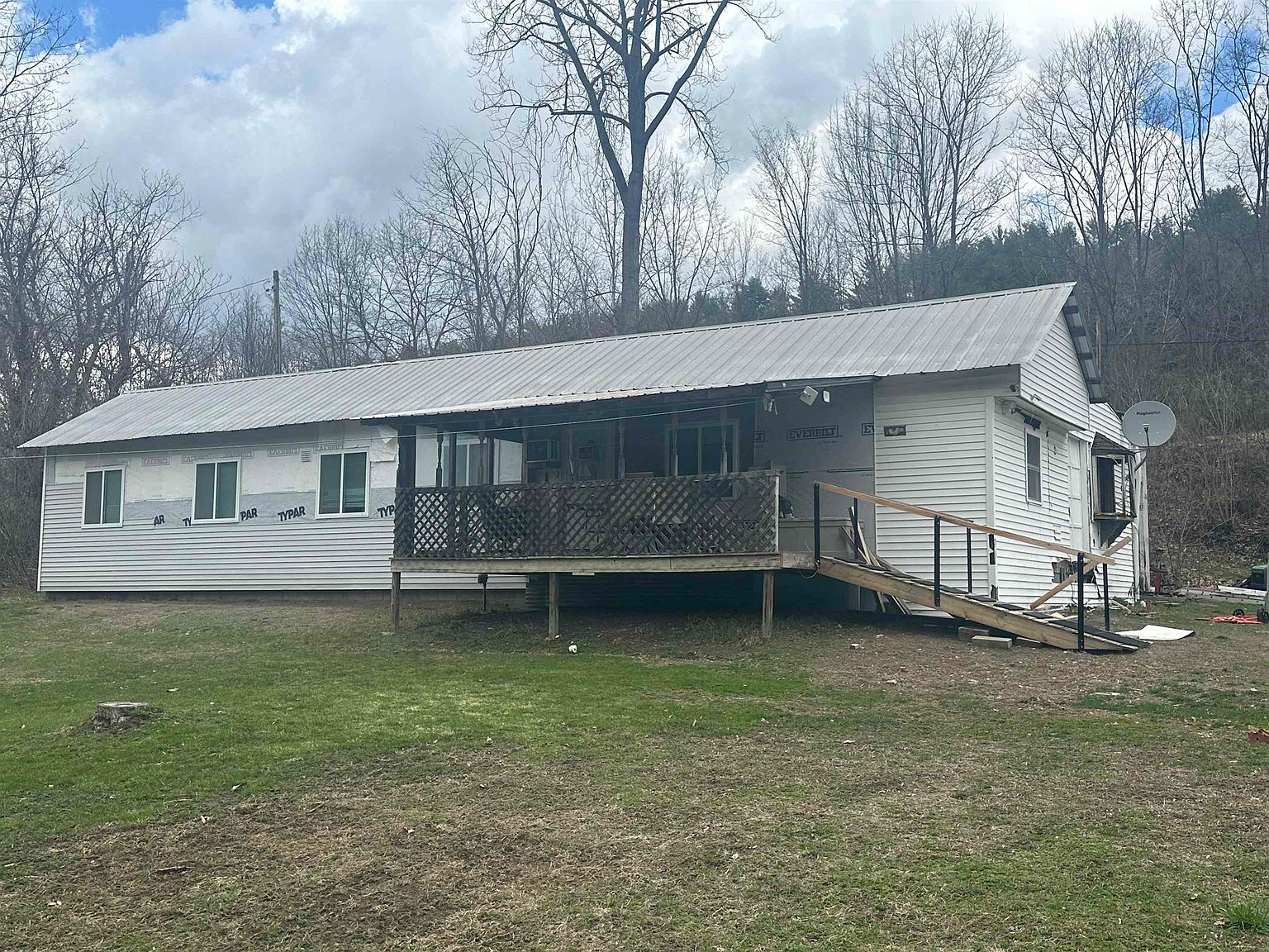 1948 Route 14, Sharon, VT 05065 | Zillow