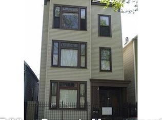 2611 W Cortland St APT 2, Chicago, IL 60647
