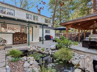 229 Hemlock Dr, Lake Arrowhead, CA 92352