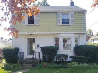 1253 Eleanor Ave, Toledo, OH 43612