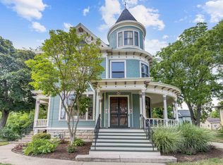 509 E Court St, Janesville, WI 53545
