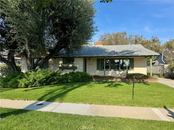 2309 N Louise St, Santa Ana, CA 92706