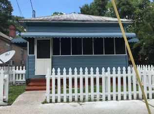 1735 W 5th St, Jacksonville, FL 32209