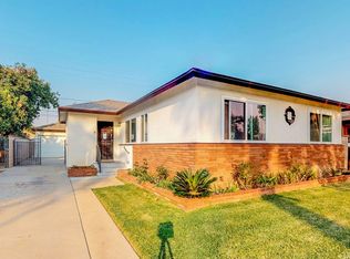 11629 Roma St, Santa Fe Springs, CA 90670