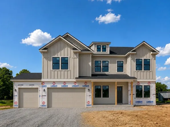 5846 Guardian Way #7, Hixson, TN 37343