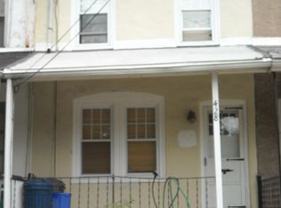 428 Dupont St, Philadelphia, PA 19128