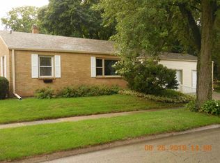 4321 Sovereign Blvd, Rockford, IL 61108