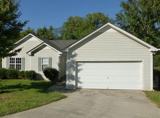 358 Mary Alice Dr, Winder, GA 30680
