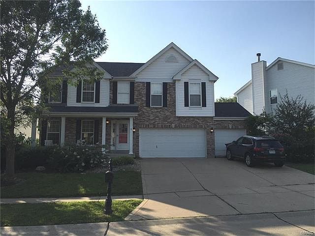 2nd image of 5858 Birchmont Place Dr