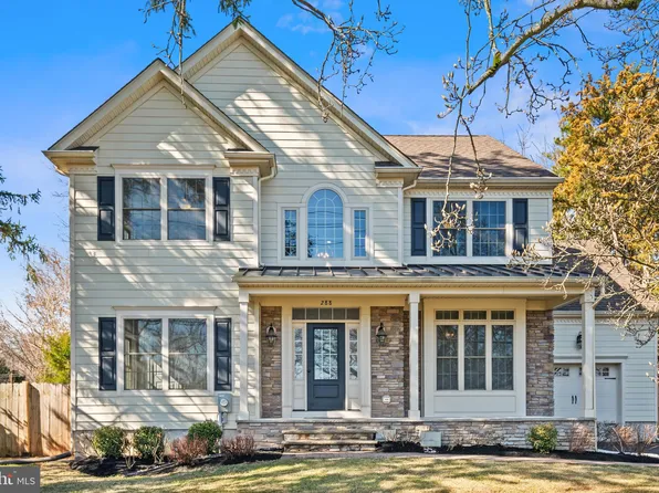 288 N Harrison St, Princeton, NJ 08540