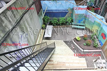 Rented by Chartwell Manhattan Realty