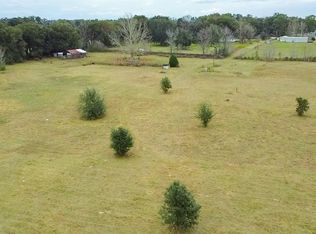 2444 SE 150th St, Summerfield, FL 34491