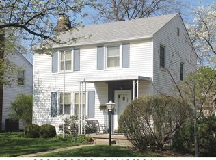 951 McClain Rd, Columbus, OH 43212