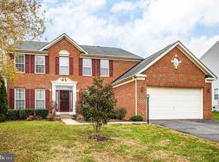 6 Brownfield Dr, Fredericksburg, VA 22405