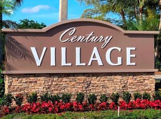 352 Norwich E #O, West Palm Beach, FL 33417