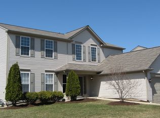 151 Holly St, Bolingbrook, IL 60490